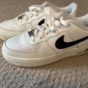Youth Nike Air Force one